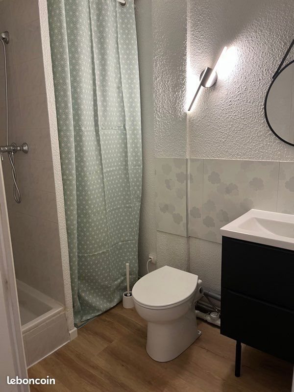 Appartement à louer, 16m², Grenoble
