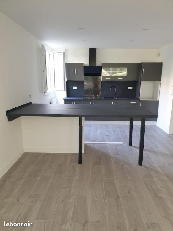 Appartement à vendre, 85m², Lormont