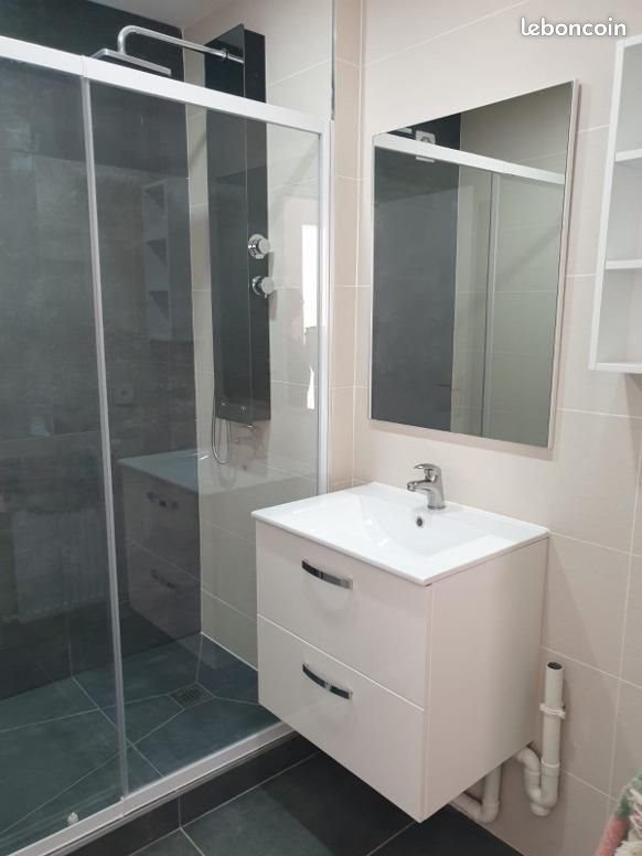 Appartement à vendre, 85m², Lormont
