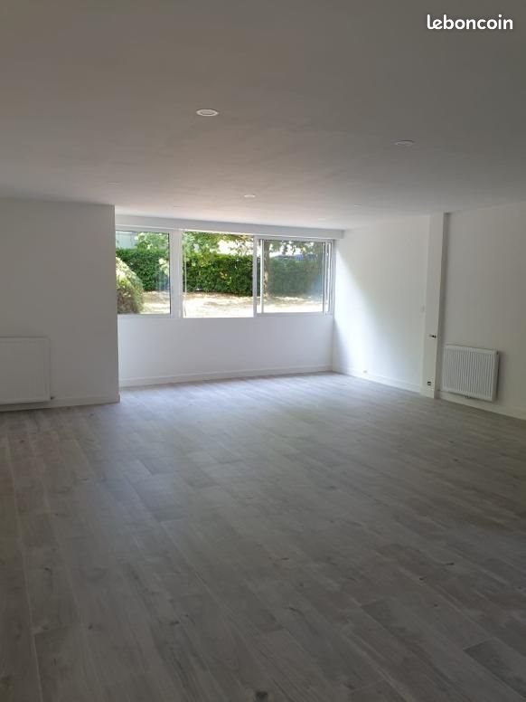 Appartement à vendre, 85m², Lormont