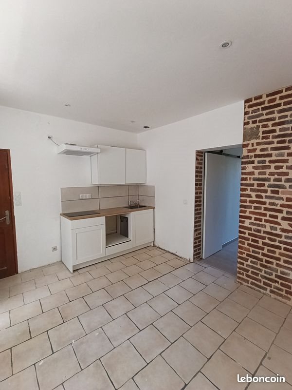 Appartement à louer, 29m², Rennes