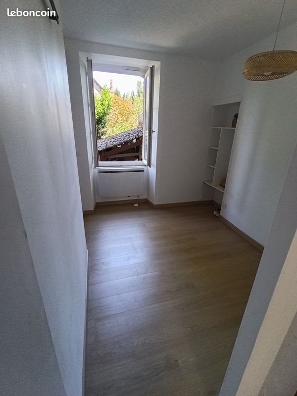 Appartement à louer, 29m², Rennes