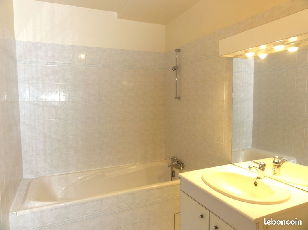 Appartement à louer, 60m², Saint-Mesmin
