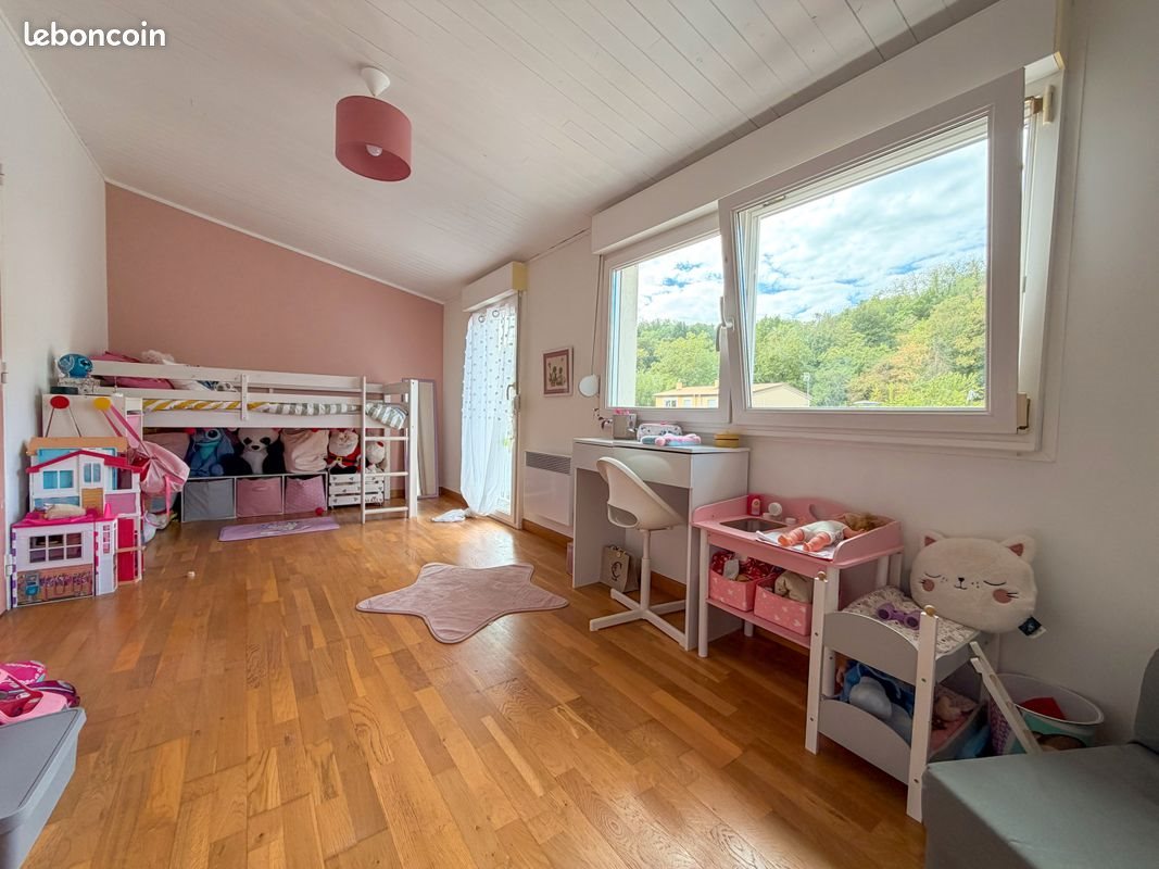 Maison à vendre, 118m², Rosières-aux-Salines