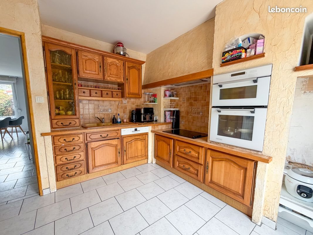 Maison à vendre, 118m², Rosières-aux-Salines