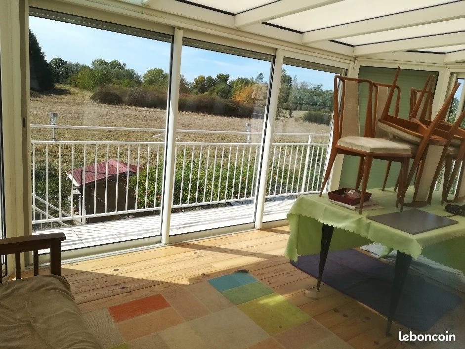 Maison à vendre, 114m², Gien