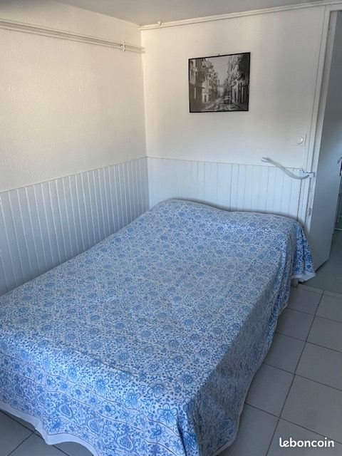 Appartement à louer, 25m², Buxerolles