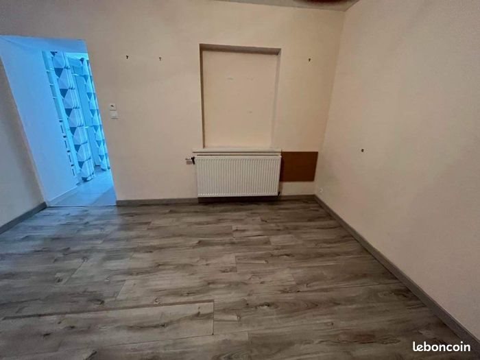 Maison à louer, 78m², Wallers