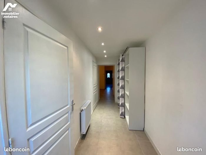 Maison à louer, 78m², Wallers