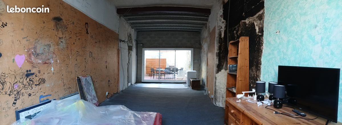 Appartement à vendre, 260m², Gignac
