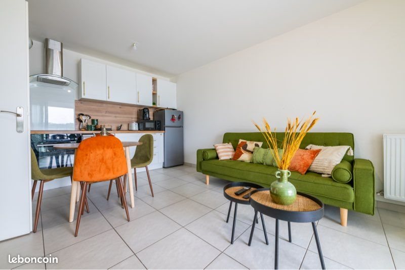 Appartement à louer, 40m², Athis-Mons