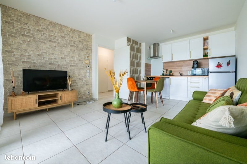 Appartement à louer, 40m², Athis-Mons