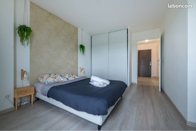Appartement à louer, 40m², Athis-Mons