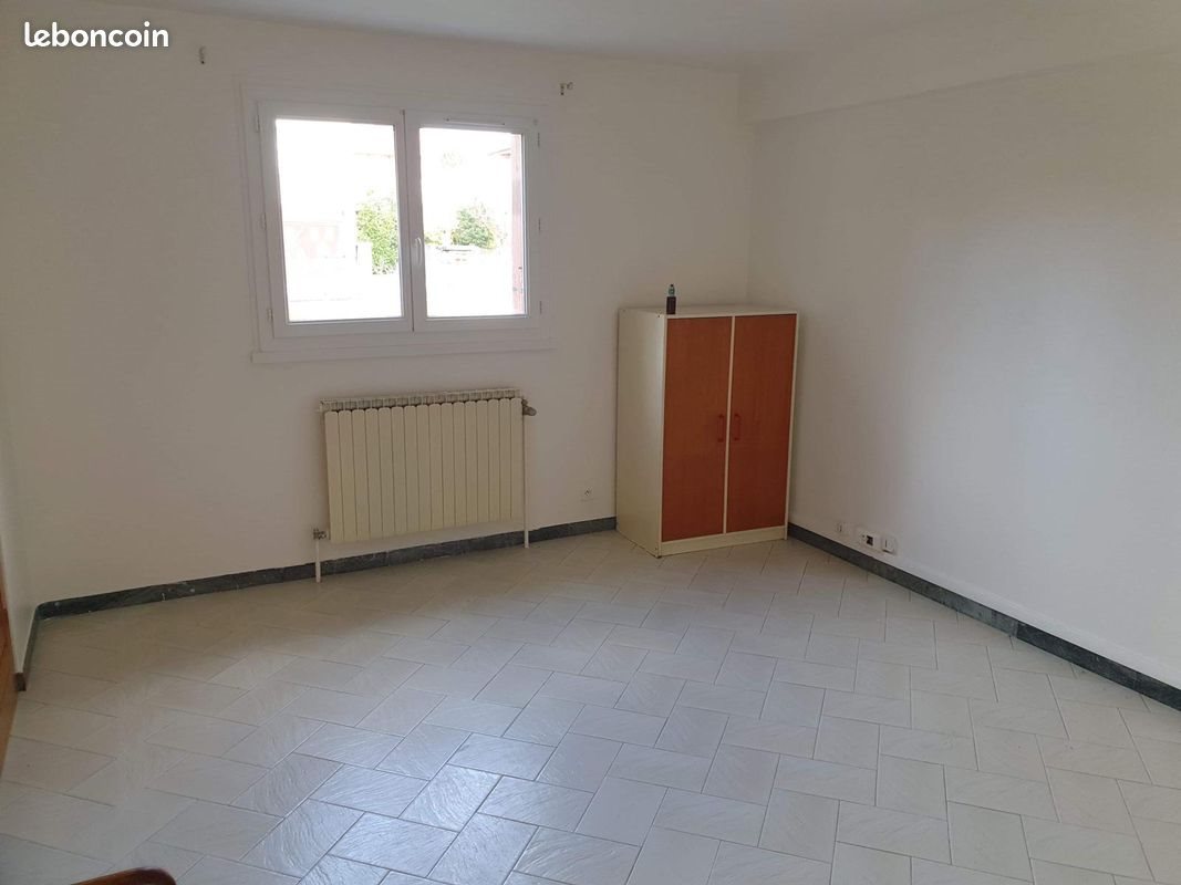 Appartement à louer, 25m², Bourgoin-Jallieu