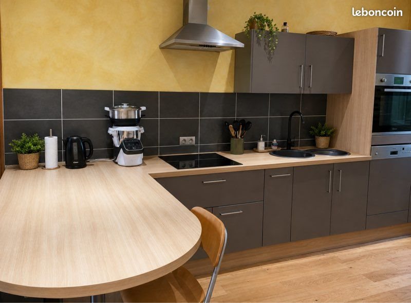 Appartement à louer, 60m², Saint-Etienne