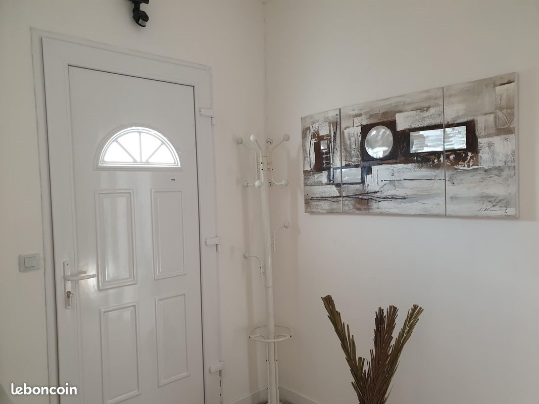 Appartement à louer, 20m², Lorient