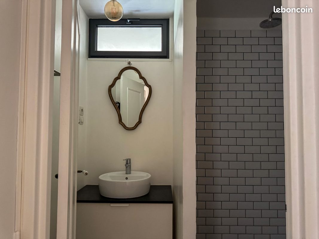 Appartement à vendre, 52m², Pantin
