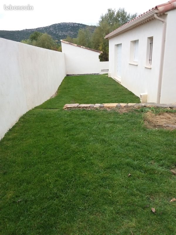Maison à vendre, 105m², Boisset-et-Gaujac
