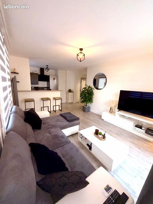 Appartement à vendre, 57m², Corbeil-Essonnes