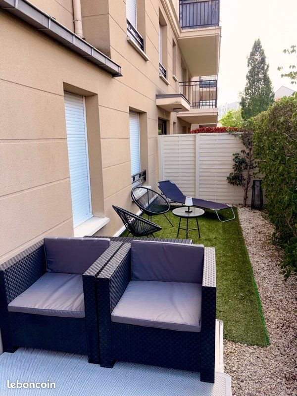 Appartement à vendre, 57m², Corbeil-Essonnes