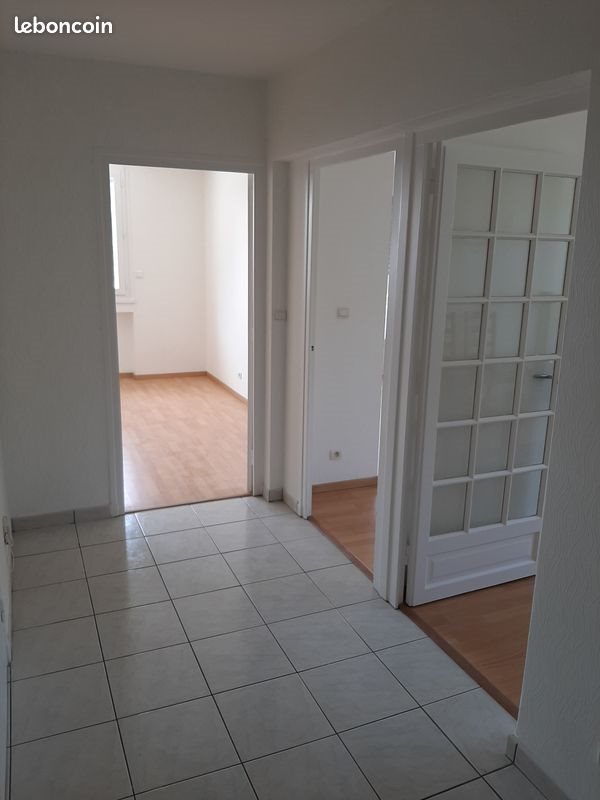 Appartement à louer, 68m², Le Chambon-Feugerolles