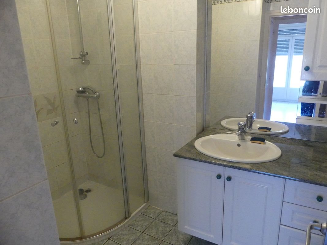 Appartement à louer, 68m², Le Chambon-Feugerolles