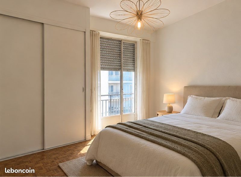 Appartement à louer, 90m², Mulhouse