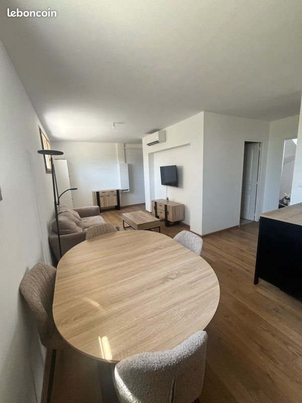 Appartement à louer, 50m², Levens