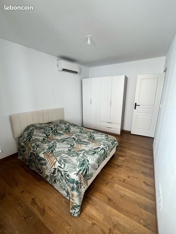 Appartement à louer, 50m², Levens