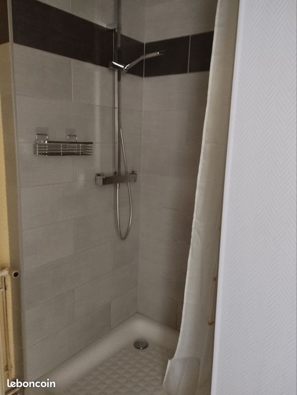 Appartement à louer, 48m², Nancy