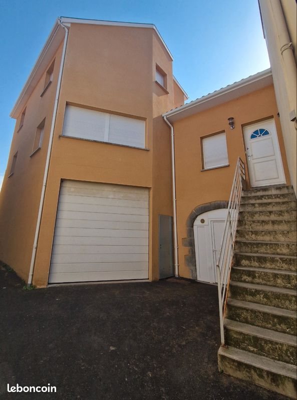 Maison à vendre, 160m², Pérignat-lès-Sarliève