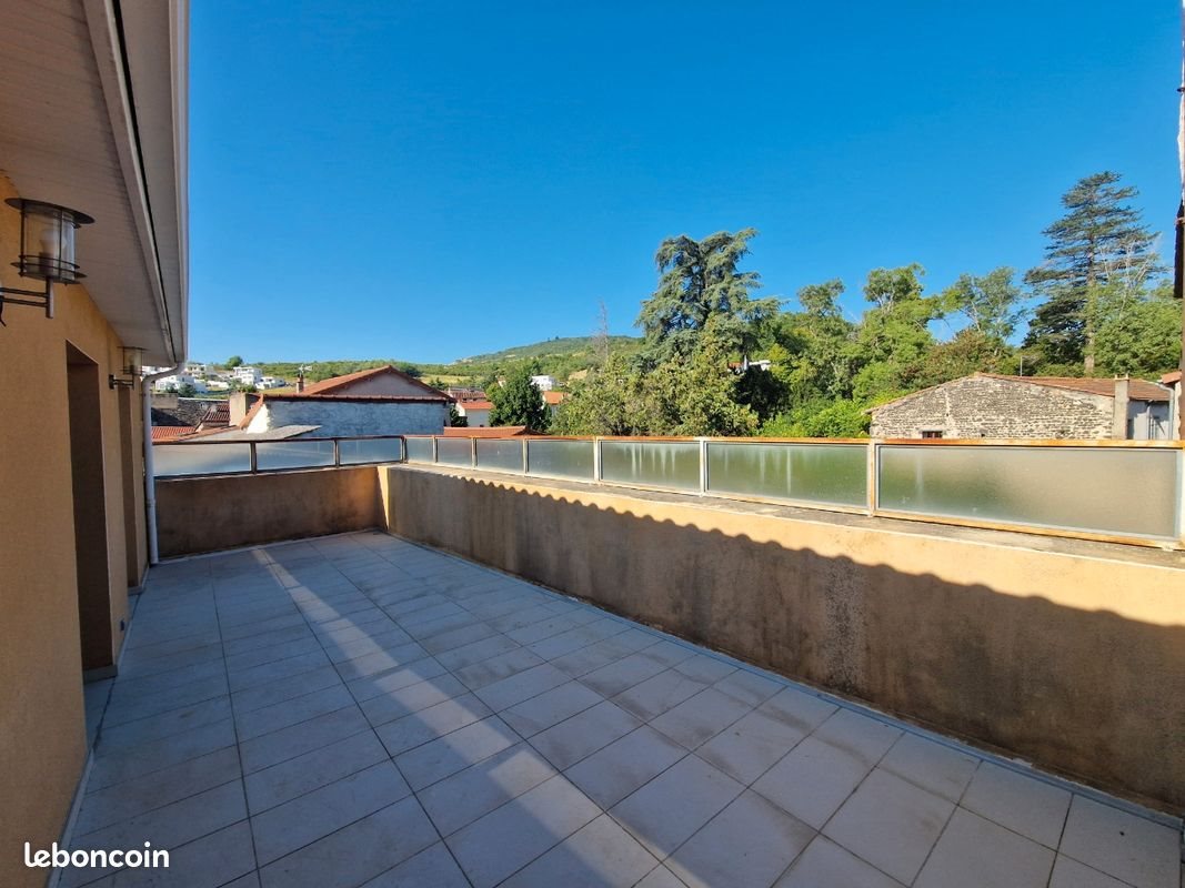 Maison à vendre, 160m², Pérignat-lès-Sarliève