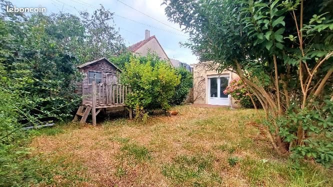 Maison à louer, 100m², Le Havre