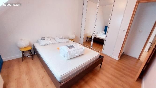 Maison à louer, 100m², Le Havre
