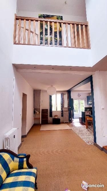 Maison à louer, 100m², Le Havre