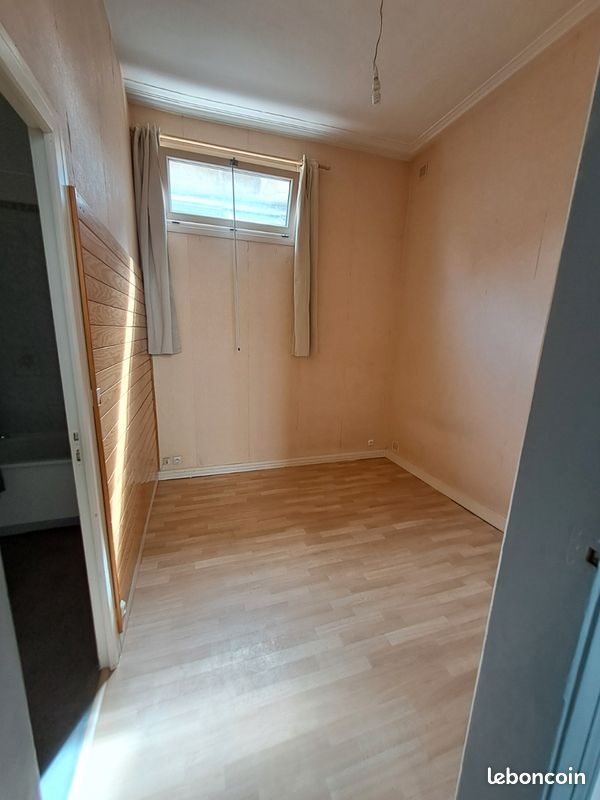Appartement à louer, 29m², Le Mans