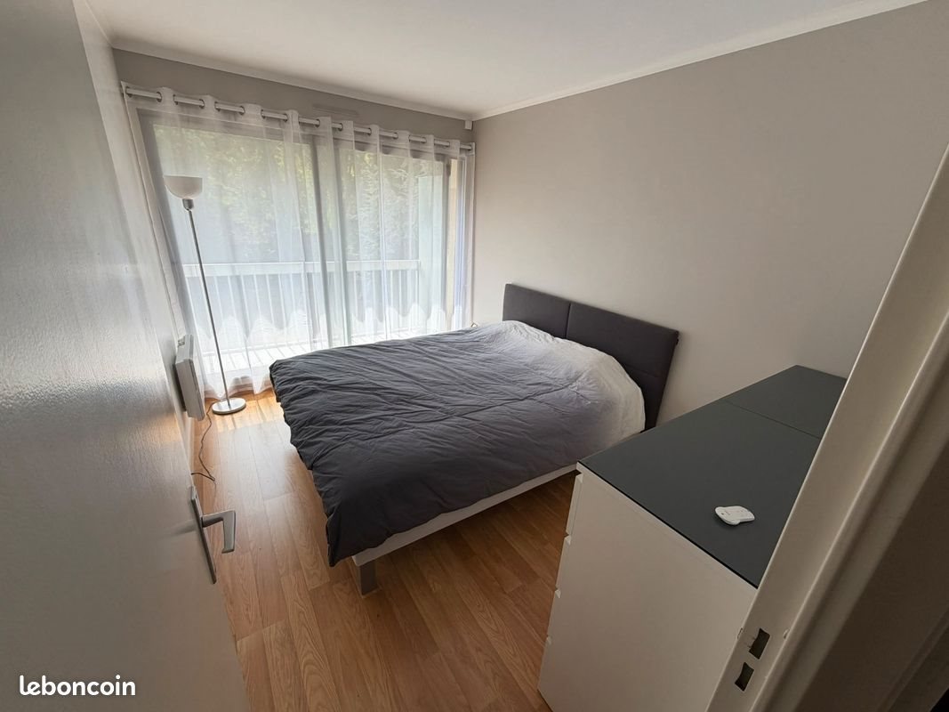 Appartement à vendre, 53m², Le Pré-Saint-Gervais