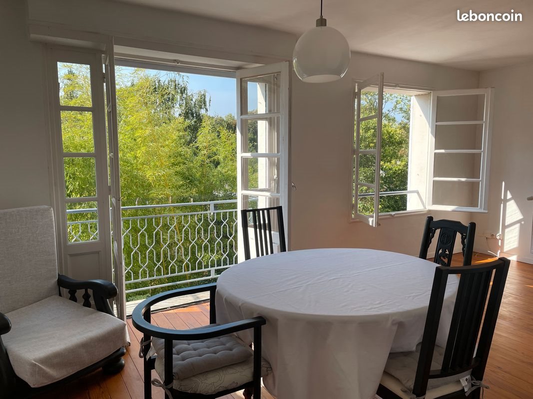 Appartement à louer, 52m², Pau