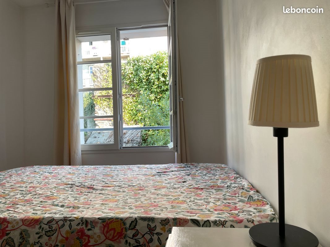 Appartement à louer, 52m², Pau