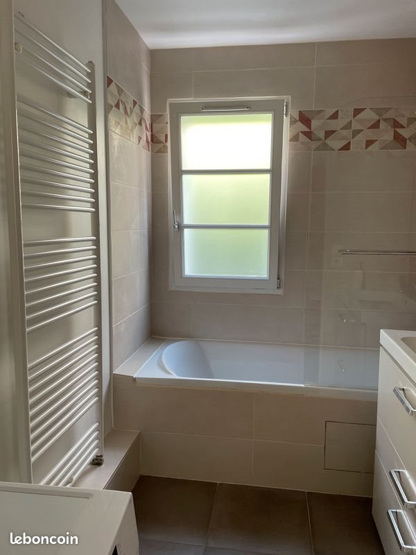 Appartement à louer, 52m², Pau
