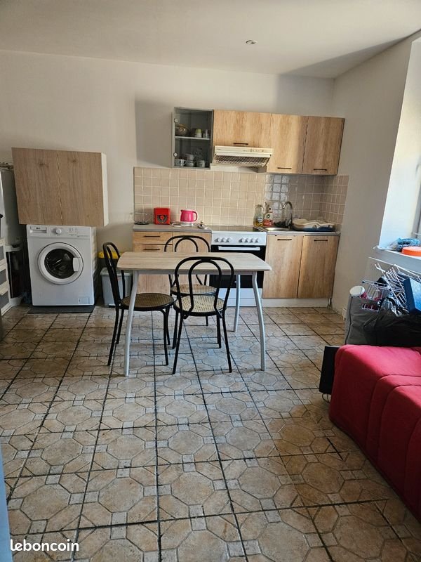 Appartement à louer, 30m², Clouange