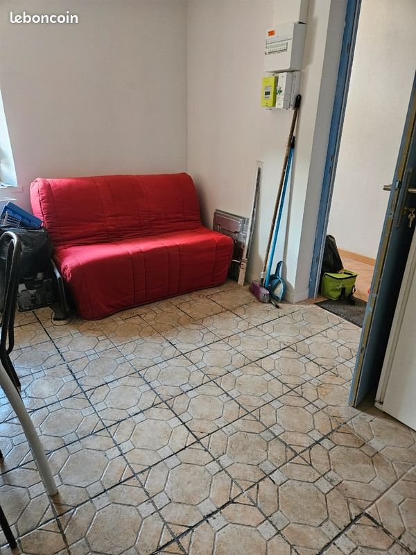 Appartement à louer, 30m², Clouange