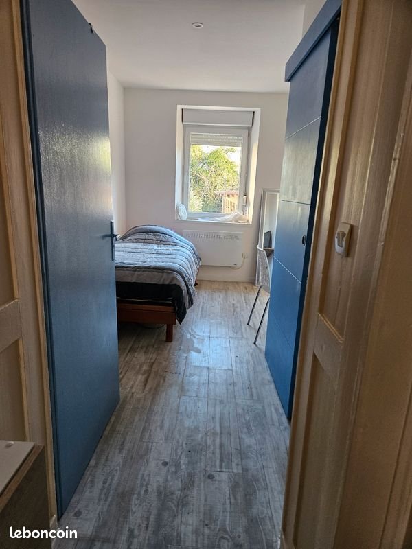 Appartement à louer, 30m², Clouange