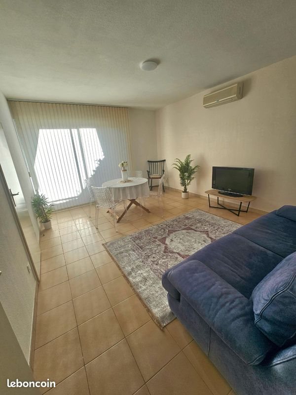 Appartement à louer, 57m², Martigues