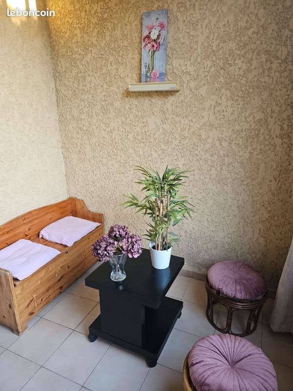 Appartement à louer, 57m², Martigues