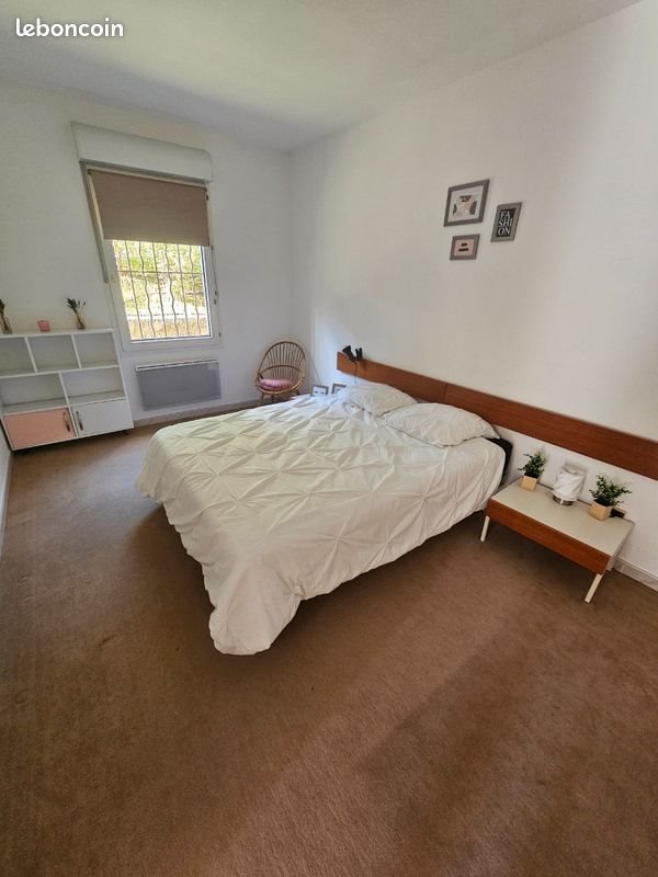 Appartement à louer, 57m², Martigues