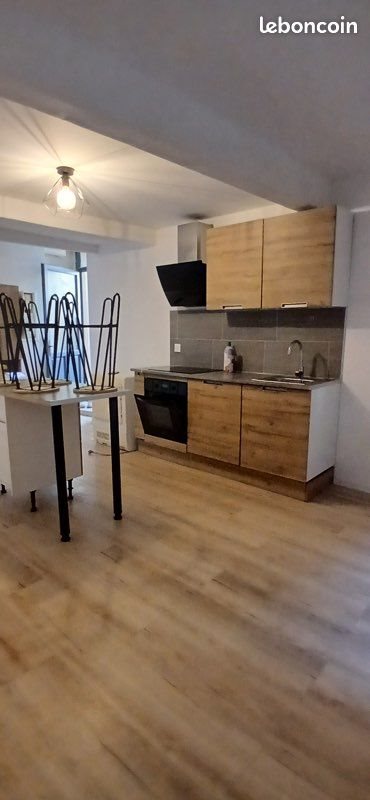 Appartement à vendre, 43m², Alignan-du-Vent