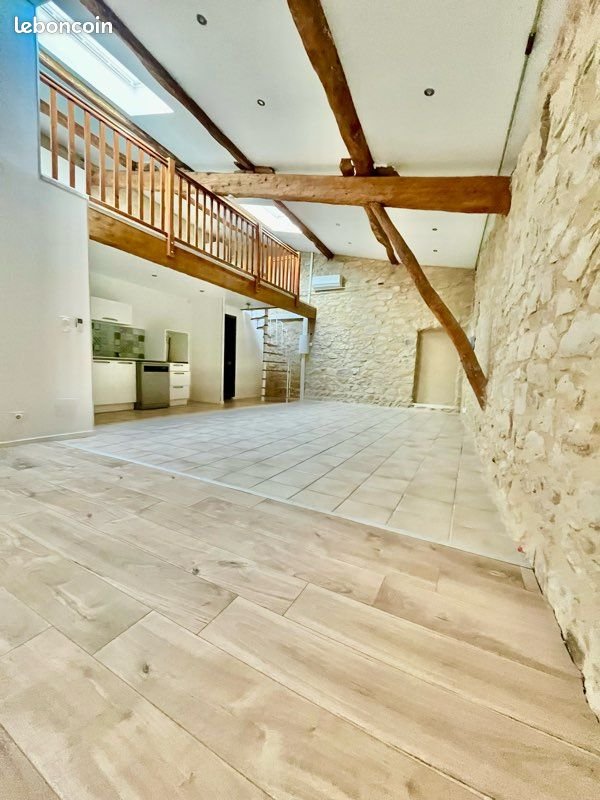 Appartement à louer, 90m², Loriol-sur-Drôme