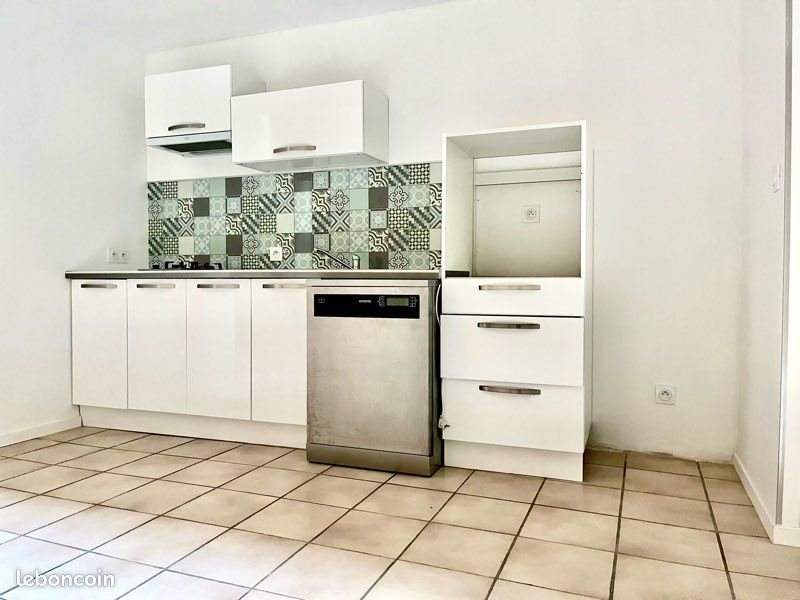 Appartement à louer, 90m², Loriol-sur-Drôme
