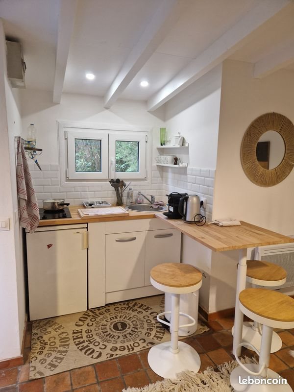 Appartement à louer, 25m², Saint-Maur-des-Fossés